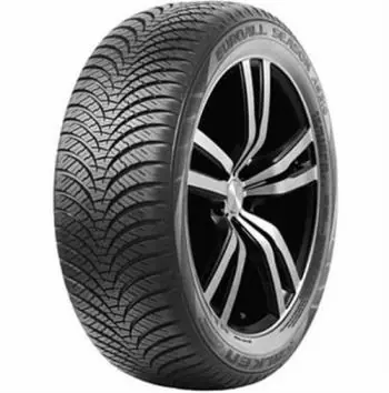 165/60R14 79T, Falken, EURO ALL SEASON AS210 Doprava Zdarma