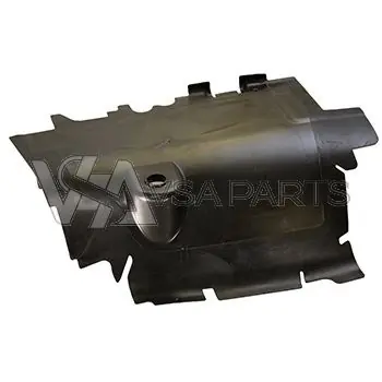 Přímo Od Výrobce L vedení vzduchu stěny Octavia IV 5E3121283A