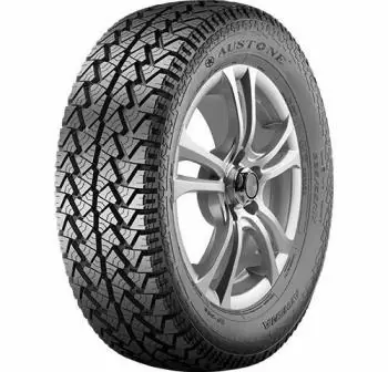215/70R16 100H, Fortune, FSR302 Akční Cena