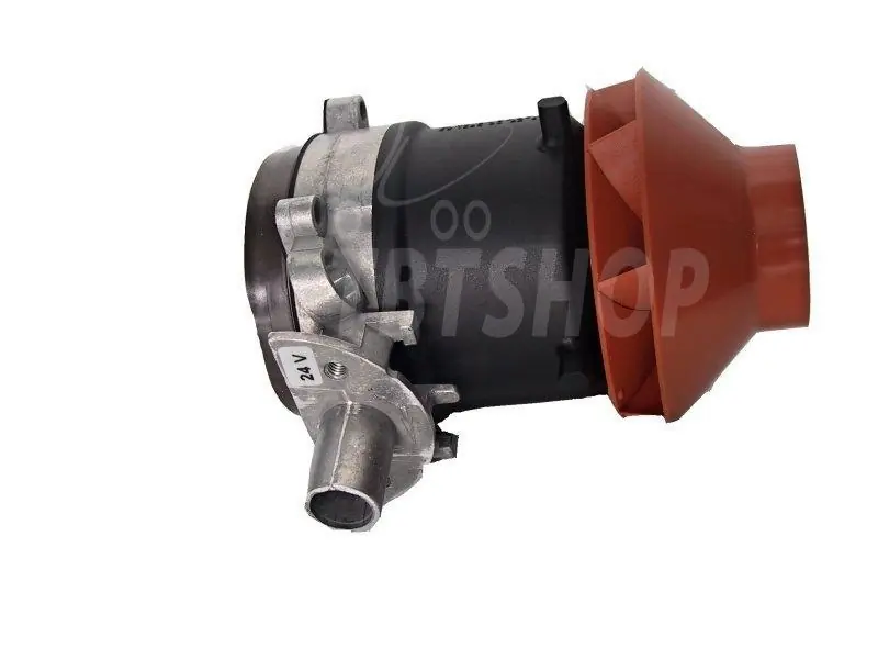 Pouze Dnes Dmychadlo D1LC compact 24V 251896992000
