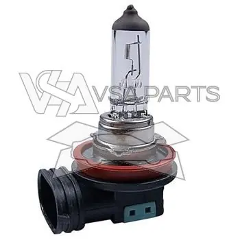 Žárovka 12V H11 55W - Hella Značkový