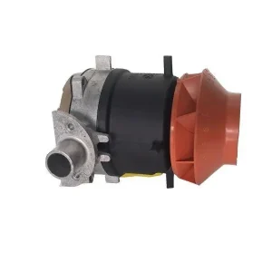 Aktuální Dmychadlo D3LC compact 24V -EBERSPÄCHER 251907992000