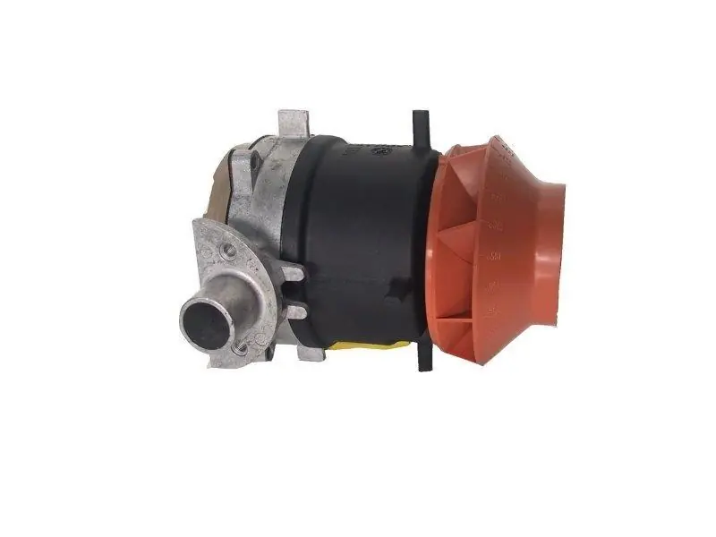 Aktuální Dmychadlo D3LC compact 24V -EBERSPÄCHER 251907992000