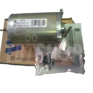 Cenově Výhodný Dmychadlo D30W HYDRONIC 16,24,30,35W 251818991506