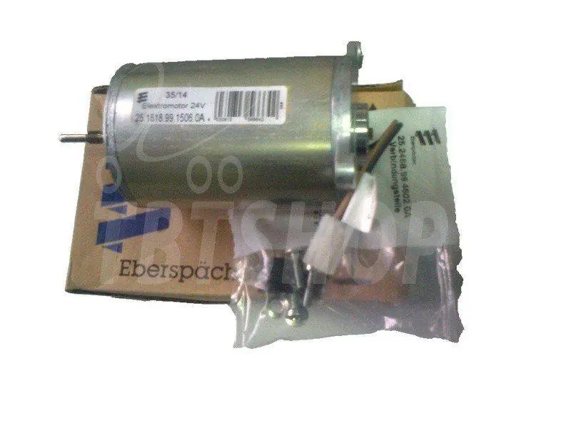 Cenově Výhodný Dmychadlo D30W HYDRONIC 16,24,30,35W 251818991506