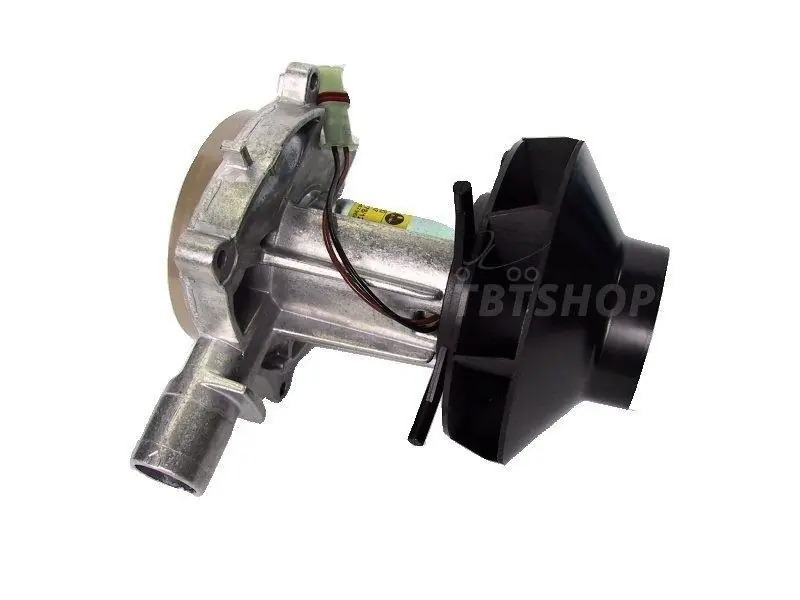 Dmychadlo D4 24V AIRTRONIC EBERSPÄCHER 252114992000 Zlevněný