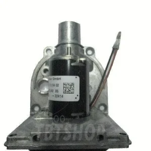 Cenově Výhodný Dmychadlo D5W 12V D3-5W S-Z EBERSPÄCHER
