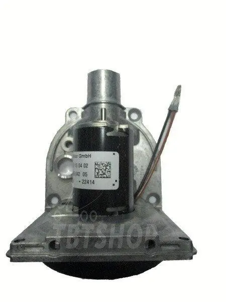 Cenově Výhodný Dmychadlo D5W 12V D3-5W S-Z EBERSPÄCHER