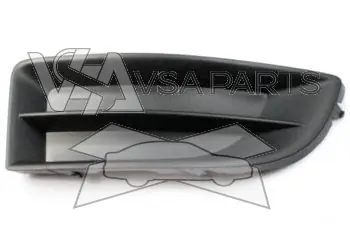Pravá záslepka mlhovky Octavia II facelift 1Z0807368B Nejprodávanější