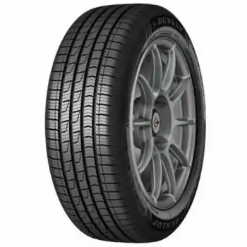 Akční Cena 215/55R17 98W, Dunlop, SPORT ALL SEASON
