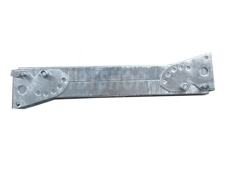 Cenová Bomba Držák boční zábrany 570mm Zn