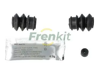 Objednat Nyní Sada vodicích pouzder brzdového třmenu FRENKIT FK 808024