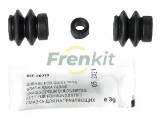 Sada vodicích pouzder brzdového třmenu FRENKIT FK 809011 Super Cena