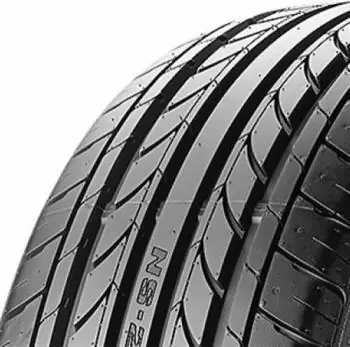 Akční Cena 255/40R17 94W, Nankang, NOBLE SPORT NS-20