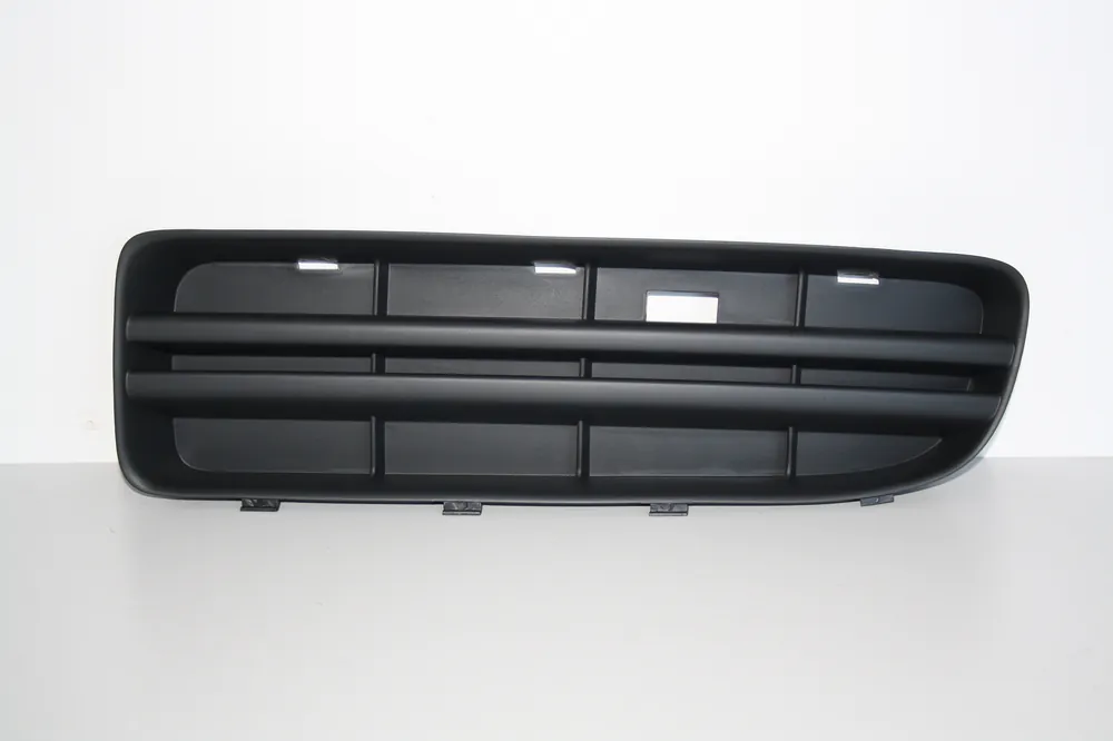 L mřížka předního nárazníku Octavia I turbo - 1U0807367C - originál Must-Have