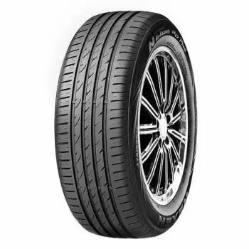 Aktuální 215/45R16 86H, Nexen, N'BLUE HD PLUS