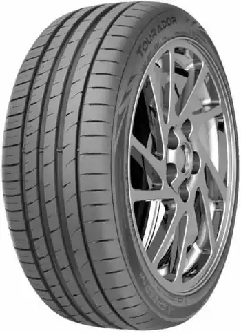 225/45R18 95W, Tourador, X SPEED TU1 Top Prodej