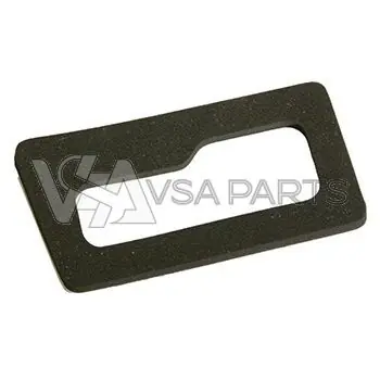 Těsnění zadního světla pravé Octavia III combi 5E9945192-Originál Pouze Dnes