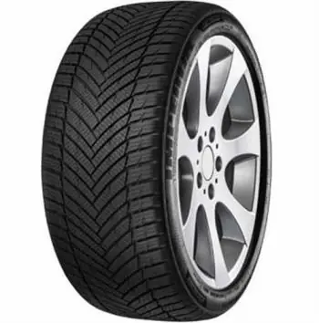 145/70R13 71T, Imperial, ALL SEASON DRIVER Nejlepší Volba
