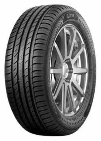 175/70R14 84T, Nokian Pneumatiky, ILINE Jen Po Omezenou Doba