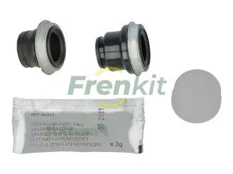 Časově Omezené Sada vodicích pouzder brzdového třmenu FRENKIT FK 816016