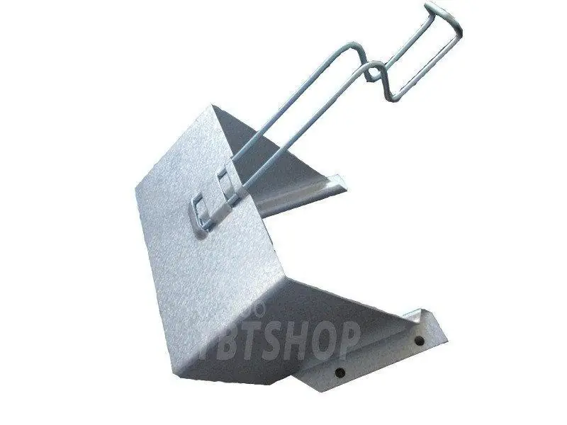 Držák zakladacího klínu R=560mm Sleva
