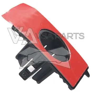 Bezpečná Platba Držák čidla ultrazvukového L vnější Octavia III RS 5E5919485C-Originál