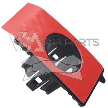 Akce Držák čidla ultrazvukového P vnější Octavia III RS 5E5919486C-Originál