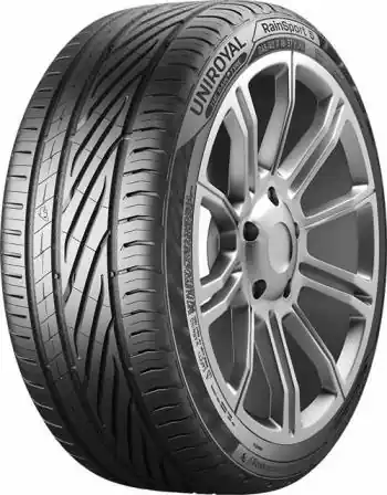 Doprava Zdarma 245/45R19 102Y, Uniroyal, RAIN SPORT 5