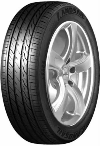 Bezpečná Platba 315/35R20 110W, Landsail, LS588