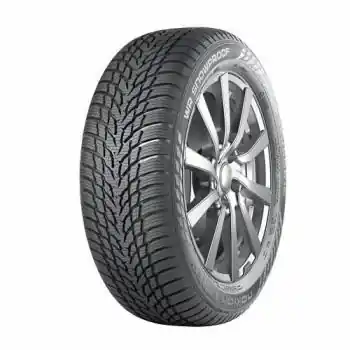 215/50R19 93V, Nokian Pneumatiky, WR SNOWPROOF Super Cena
