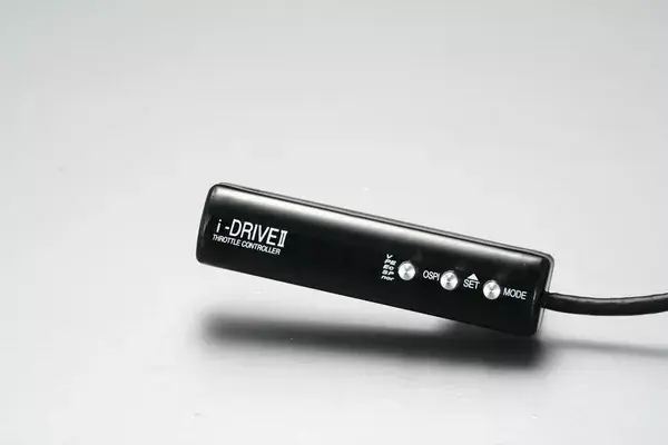 Ověřený Ovladač škrtící klapky Depo Racing Throttle Controller Gen. 2 - DPTC2-8A - BMW / BMW Mini