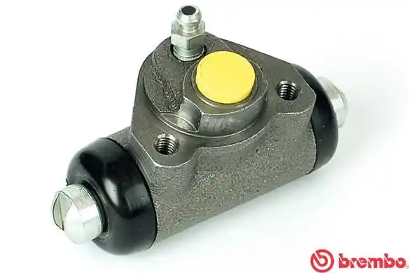 Akční Cena Válec kolové brzdy BREMBO A12084