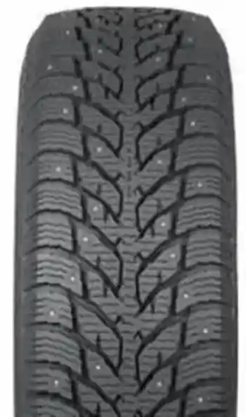 235/85R16 120/116Q, Nokian Pneumatiky, HKPL LT3 HROT, hrotovatelná Nejlepší Volba