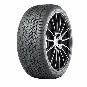 245/45R18 100V, Nokian Pneumatiky, WR SNOWPROOF P Expresní Doručení