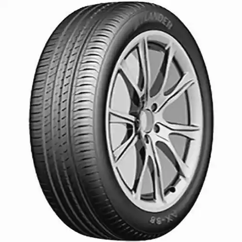 Atlander AX88 225/40R18 92W Horká Nabídka