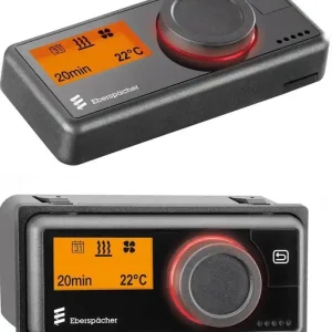 EasyStart Pro timer časovací hodiny 221000352200 Must-Have