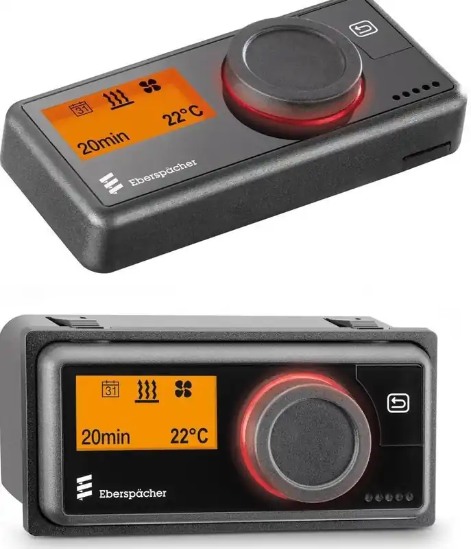 EasyStart Pro timer časovací hodiny 221000352200 Must-Have
