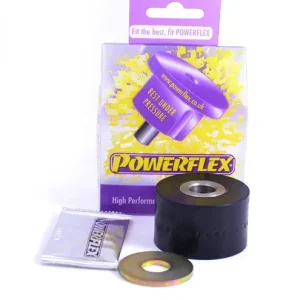Ihned K Objednání Silentbloky Powerflex BMW E46 M3 (96-00) Rear Diff Front Mount (21)