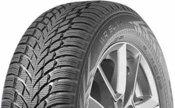 Horká Nabídka 285/45R19 111V, Nokian Pneumatiky, WR SUV 4