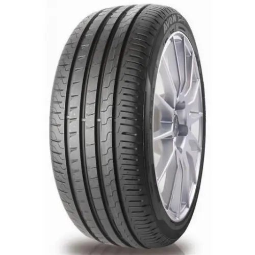 Avon ZV7 235/40R19 96Y Expresní Doručení