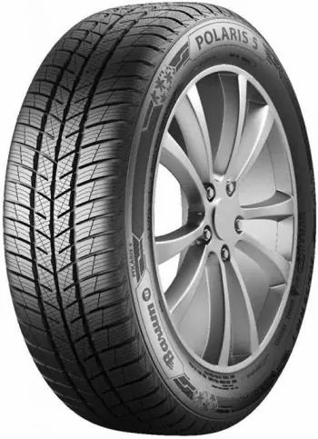 Horká Nabídka 195/55R15 85H, Barum, POLARIS 5