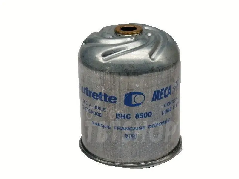 Filtr EHC odstředivka 8500/Z 10 D 64/-MERC,MACK,RVI Akční Cena