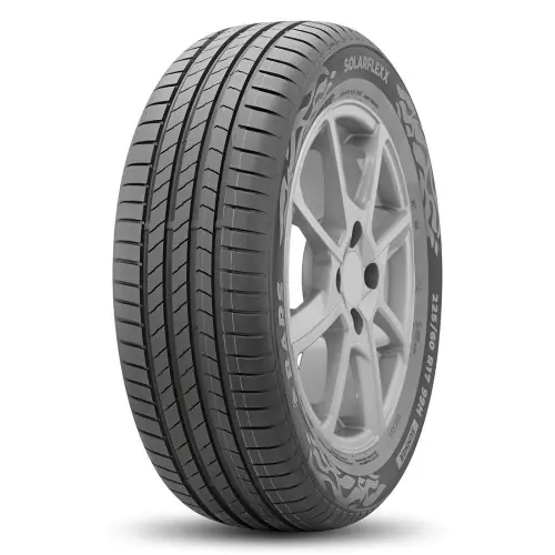 Bars SOLARFLEXX 185/70 R14 88H Poslední Šance