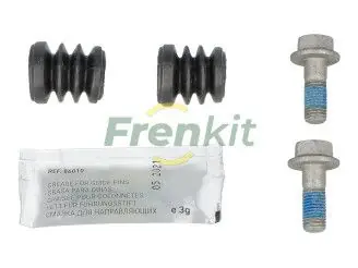 Sada vodicích pouzder brzdového třmenu FRENKIT FK 810064 Finální Výprodej