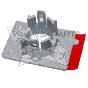 Odeslání Ihned Držák čidla ultrazvukového vnější 5E0919485G - originál