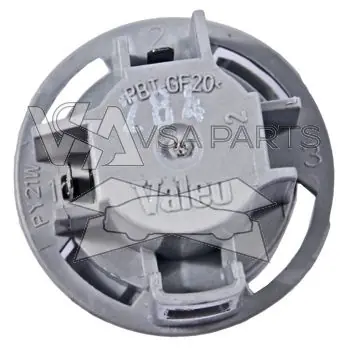 Objímka žárovky 12V 21W pro blikač 6V0941156 Hit Sezóny
