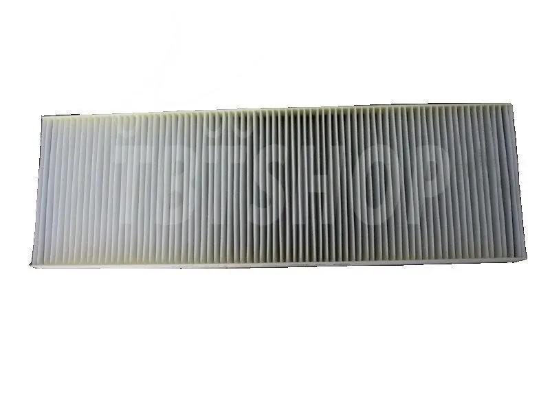 Filtr klimatizace L=456mm CROSSWAY,ARWAY,LOW ENTRY Expresní Doručení