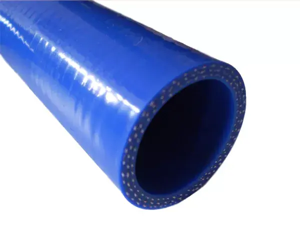 Silikonová hadice HPP rovná 10cm - 8mm Cenově Výhodný