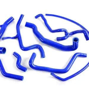 Hadicový kit Jap Parts VW Golf 3 / Vento 2.8/2.9 VR6 (92-97) Nejlepší Volba